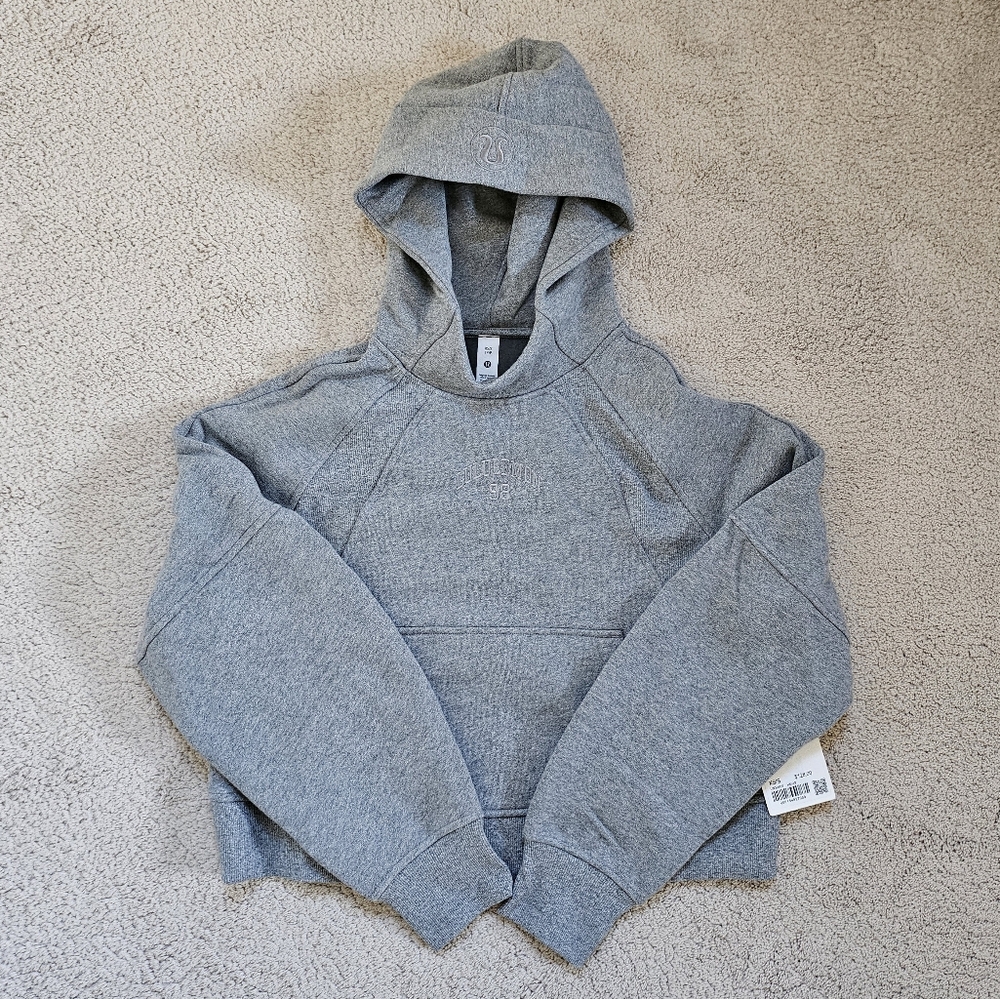 Lululemon athletica Scuba Oversized HoodieGraphic - Picture 5 of 11